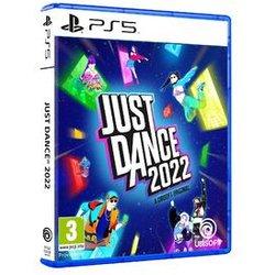 Just Dance 2022 PS5