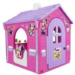 Injusa - Minnie Mouse - Casita de juguete