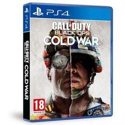 Call of Duty Black Ops Cold War PS4