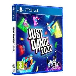 Just Dance 2022 PS4