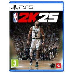 NBA 2K25 PS5