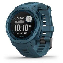 Garmin Instinct Azul