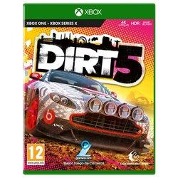 Dirt 5 Xbox One