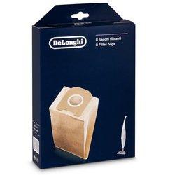 De'Longhi DLS36 Paper filter bags DLS36