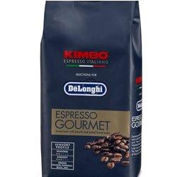 De'Longhi Granos de café Kimbo for De'Longhi Gourmet 80% Arábica 20% Robusta 250g DLSC608