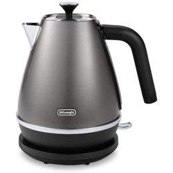 De'Longhi Distinta Titanium KBIN2001.TB