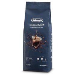 De'Longhi Granos de café Selezione 70% Arábica 30% Robusta 1kg DLSC617