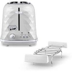 De'Longhi Brillante Exclusive CTJX2103.W