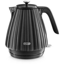 De'Longhi Ballerina Furnace Black KBD2001.BK