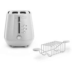 De'Longhi Eclettica Whimsical White CTY2103.W