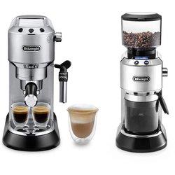 De'Longhi Dedica ECKG6821.M