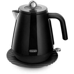 De'Longhi Eclettica Bold Black KBY2001.BK