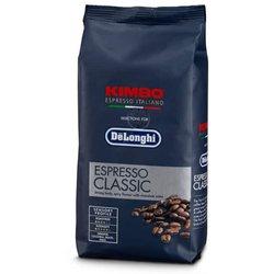 De'Longhi Granos de café Kimbo for De'Longhi Classic 35% Arábica 65% Robusta 250g DLSC610