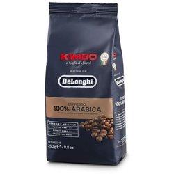 De'Longhi Granos de café Kimbo for De'Longhi 100% Arábica 250g DLSC612