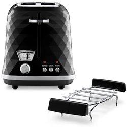 De'Longhi Brillante CTJ2103.BK