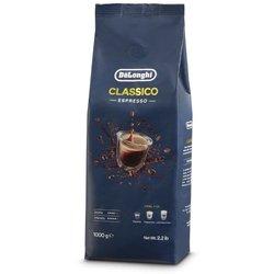 De'Longhi Granos de café Classico 50% Arábica 50% Robusta 1kg DLSC616