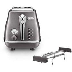 De'Longhi Icona Metallics CTOT2103.GY