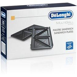 De'Longhi Placas de sándwich DLSK154