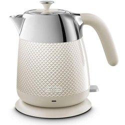 De'Longhi Luminosa Twill White KBL2001.W