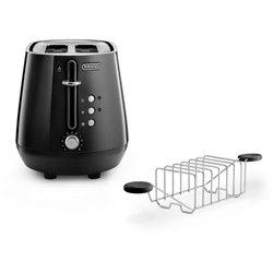 De'Longhi Eclettica Bold Black CTY2103.BK