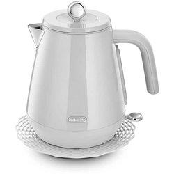 De'Longhi Eclettica Whimsical White KBY2001.W