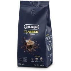 De'Longhi Granos de café Classico 50% Arábica 50% Robusta 250g DLSC600