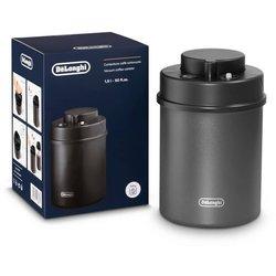 De'Longhi DLSC071 Vacuum Coffee Canister Black DLSC071