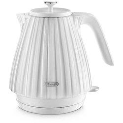 De'Longhi Ballerina Opaline White KBD2001.W