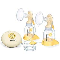 Medela Sacaleches eléctrico doble Swing Maxi 1ud