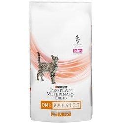 Purina Pro Plan Gato Om Obesity Management 1.5 Kg