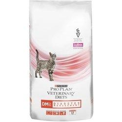 1,5 Kg. Pienso Para Gatos Pro Plan Veterinary Diets Dm Diabetes