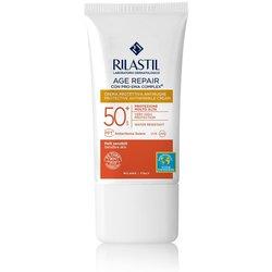 RILASTIL SUNLAUDE AGE REPAIR SPF50+ 50 ML