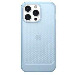 UAG Funda [U] Lucent Cerulean para Apple iPhone 13 Pro