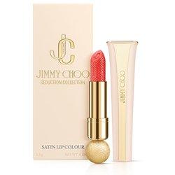 Jc Satin Lip Colour Peach Melba 017