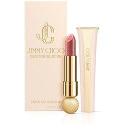 Satin Lip Colour Tender Pink 008