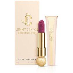 Matte Lip Colour 012 Plum Passion