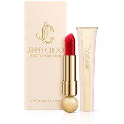 Satin Lip Colour Red Carpet 001