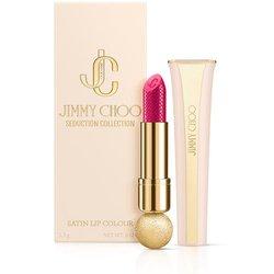 Satin Lip Colour Hot Pink 007