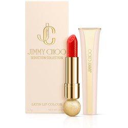 Satin Lip Colour Coral Kiss 004