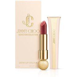 Satin Lip Colour Daring Pink 005