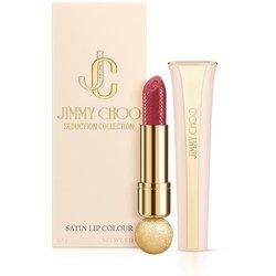 Jc Satin Lip Colour English Rose 016