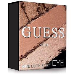 Mini Eye Kit Nude