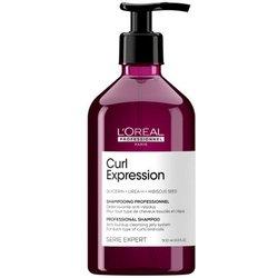 Curl Expression Shampoo 500Ml