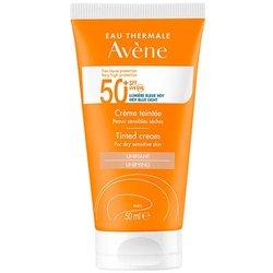 Crema Coloreada Spf 50+