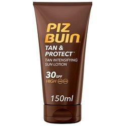 Tan&Protect Crema Spf 30