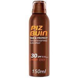 Tan & Protect Tan Intensifying Sun Spray Spf 30