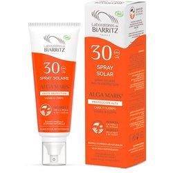 Spray Solar Cara & Cuerpo Spf 30