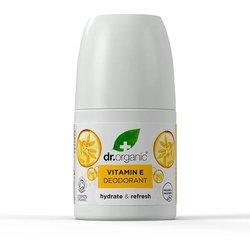 Vitamin E Deodorant