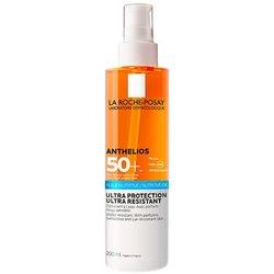 Aceite Spf50+