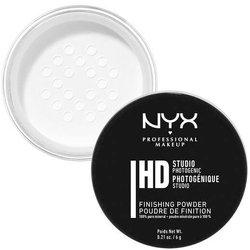 Hd Studio Photogenic Finishing Powder